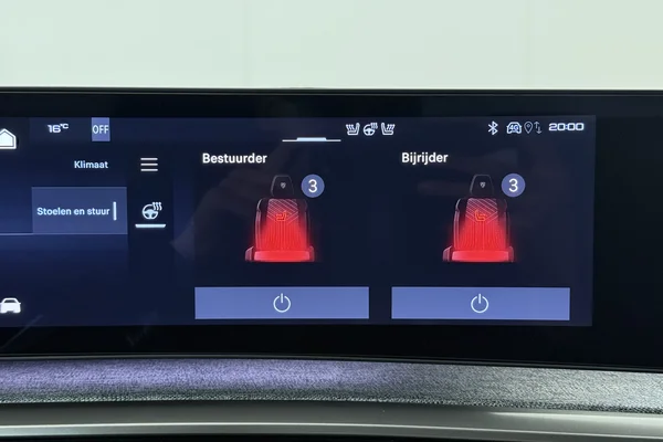 Peugeot 3008 (2025) — foto 8 van 18