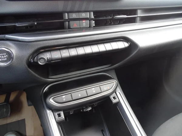 Fiat 600 (2026) — foto 8 van 23