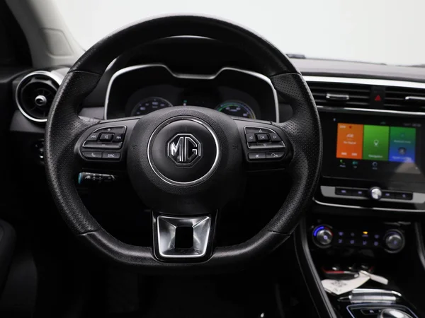 MG ZS EV (2021) — foto 35 van 37