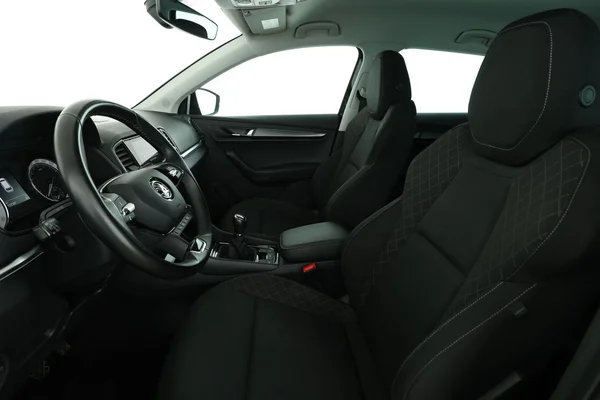 Skoda Karoq (2021) — foto 16 van 16