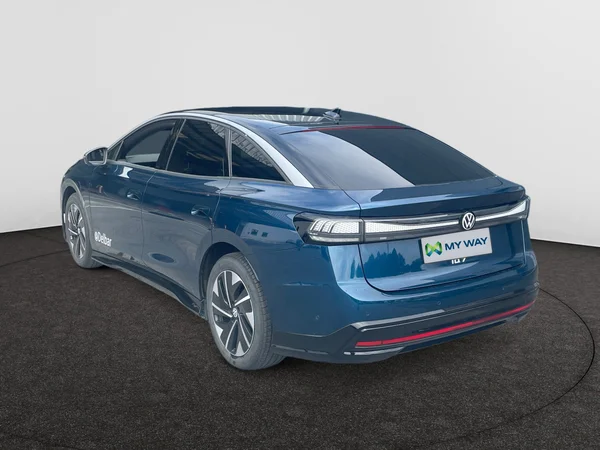 VOLKSWAGEN ID.7 (2025) — foto 15 van 21
