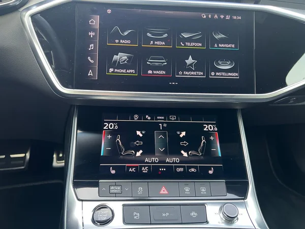 AUDI A6 Avant (2025) — foto 2 van 21