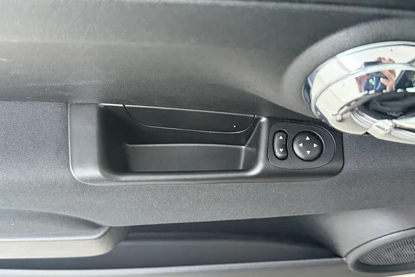 Fiat 500c (2023) — foto 5 van 16