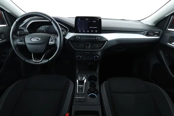 Ford Focus (2019) — foto 3 van 16