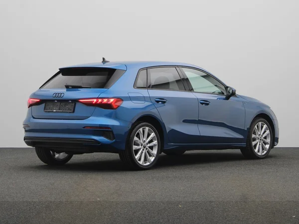 AUDI A3 Sportback (2021) — foto 12 van 19