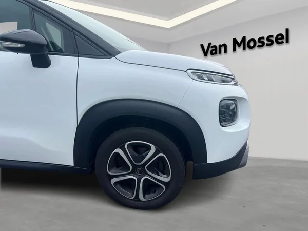 Citroën C3 Aircross (2021) — foto 14 van 20