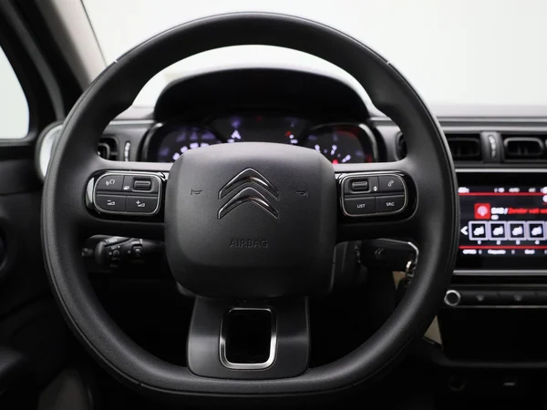 Citroën C3 (2022) — foto 36 van 36