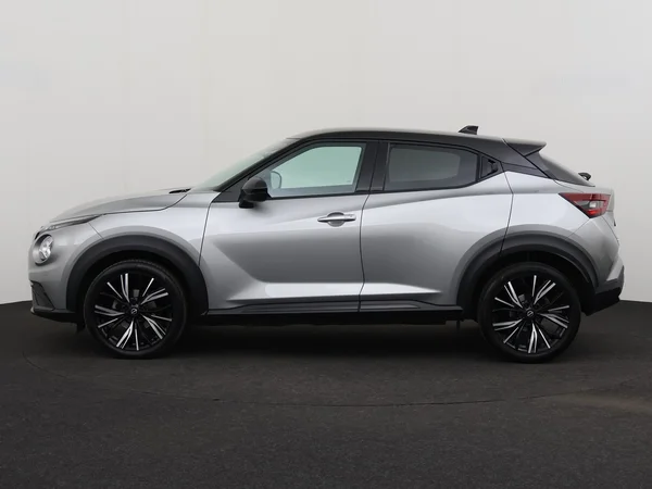 NISSAN Juke (2024) — foto 12 van 26
