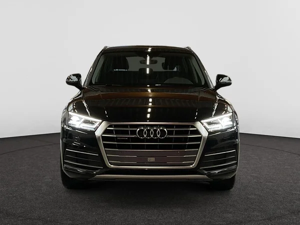 AUDI Q5 PHEV (2020) — foto 21 van 22