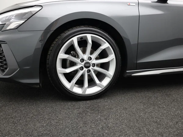 AUDI A3 Sportback Dsl (2023) — foto 4 van 21