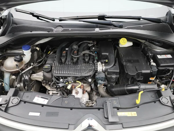 Citroën C3 (2022) — foto 30 van 37