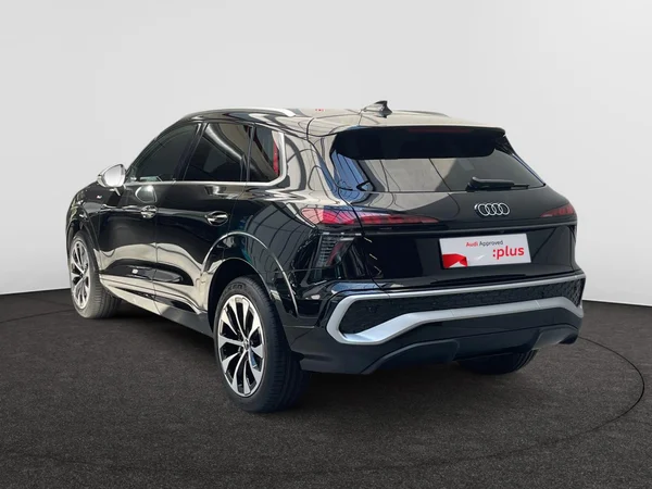 AUDI Q3 SUV (2026) — foto 8 van 14