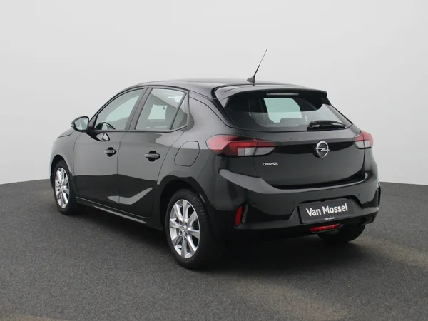 Opel Corsa (2022) — foto 12 van 39