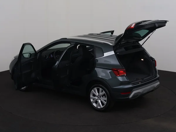 SEAT Arona (2022) — foto 26 van 27