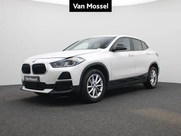 BMW X2 (2022)