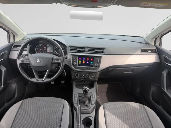 SEAT Ibiza 5P/D (2021) — foto 17 van 17