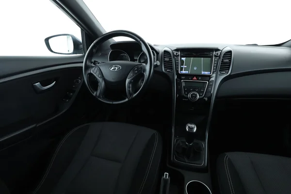 Hyundai i30 (2017) — foto 4 van 16