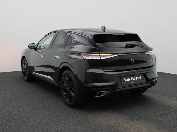 DS DS 4 (2022) — foto 12 van 32