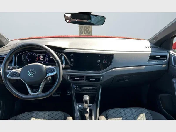 Volkswagen Taigo (2022) — foto 28 van 29