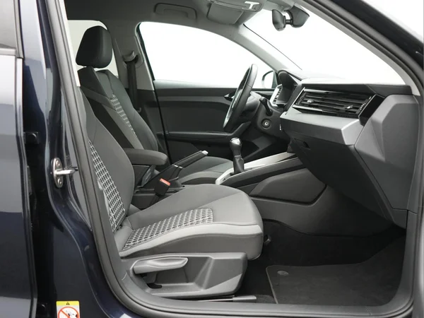 AUDI A1 citycarver (2020) — foto 9 van 10