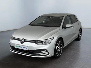 VOLKSWAGEN Golf VIII Dsl (2023)