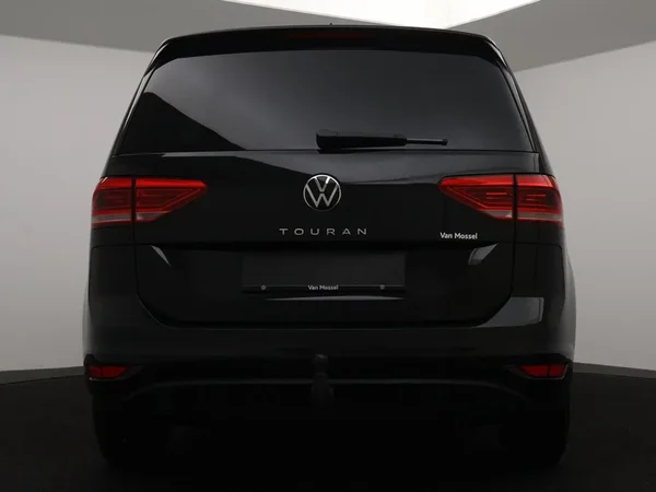 Volkswagen Touran (2025) — foto 24 van 31