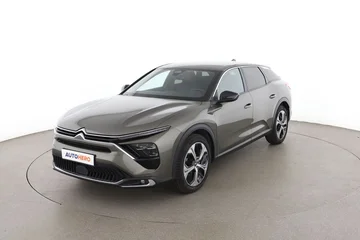 Citroen C5 76390c73-9d44-43aa-8d2c-ce34bebd383a