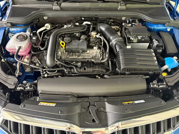 SKODA Kamiq (2025) — foto 14 van 24
