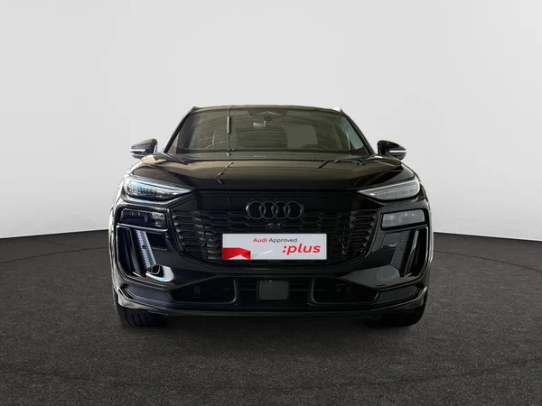 AUDI Q6 Sportback e-tron (2025) — foto 10 van 13