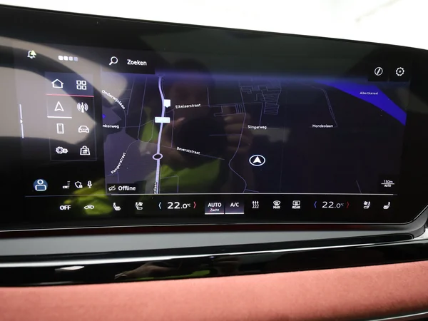 AUDI S5 Avant (2025) — foto 9 van 23