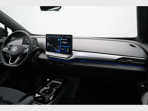 VOLKSWAGEN ID.4 (2025) — foto 16 van 31