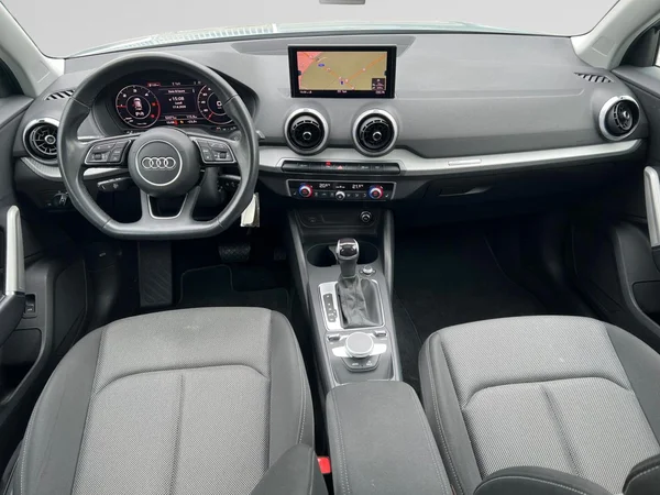 AUDI Q2 Dsl (2022) — foto 3 van 18