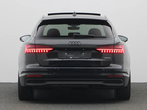 AUDI A6 Avant (2020) — foto 20 van 23