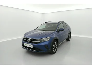 VOLKSWAGEN Taigo (2022)