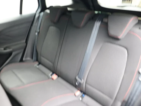 Ford Focus (2025) — foto 8 van 23