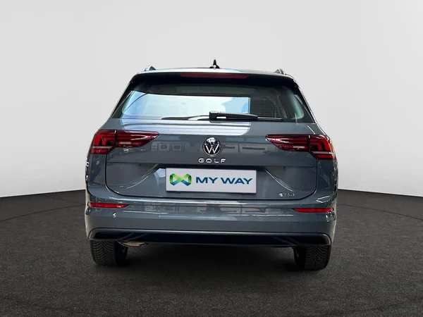 VOLKSWAGEN Golf VII SW (2025) — foto 19 van 24