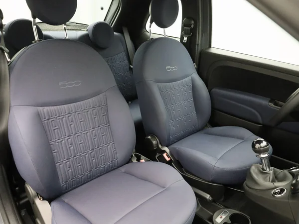 Fiat 500 (2021) — foto 24 van 35