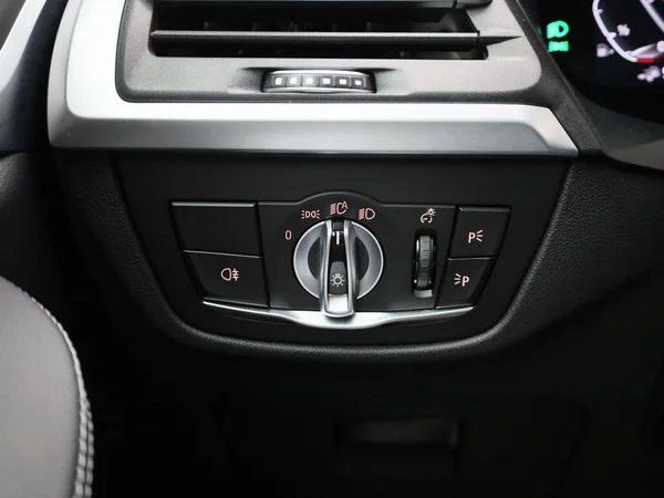 BMW X3 (2023) — foto 18 van 42