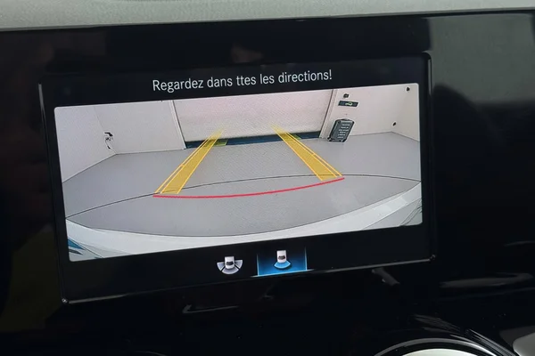 Mercedes-Benz B-Class (W247) (2019) — foto 14 van 43
