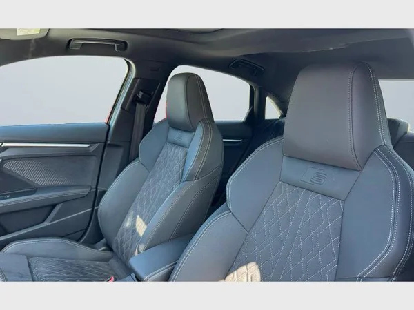 Audi S3 Sedan (2025) — foto 29 van 29