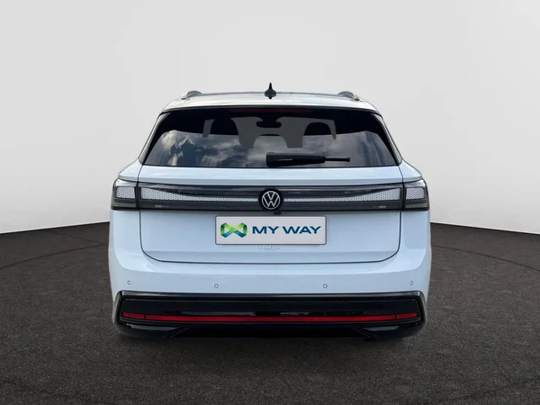 VOLKSWAGEN ID.7 Tourer (2024) — foto 24 van 25