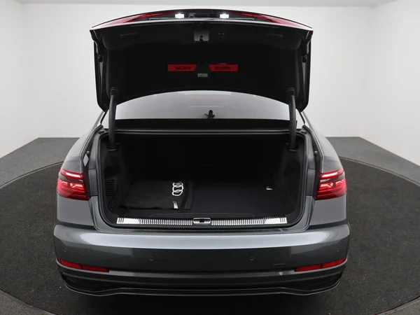 AUDI A8 PHEV (2025) — foto 4 van 27