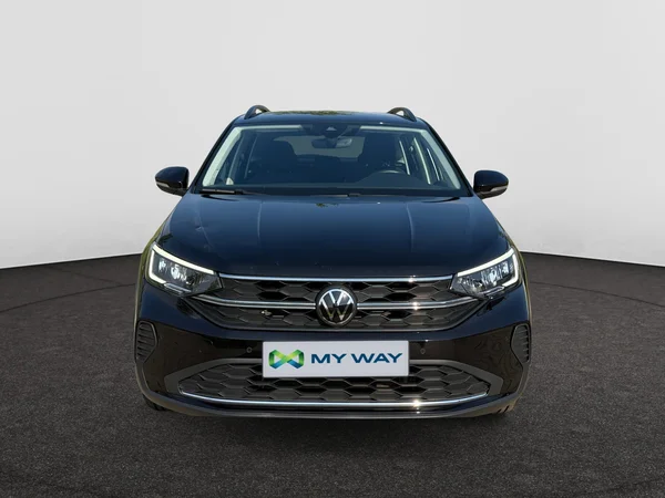VOLKSWAGEN Taigo (2023) — foto 10 van 16