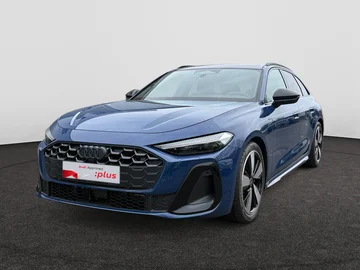 AUDI A5 Avant e-hybrid (PHEV) (2025)