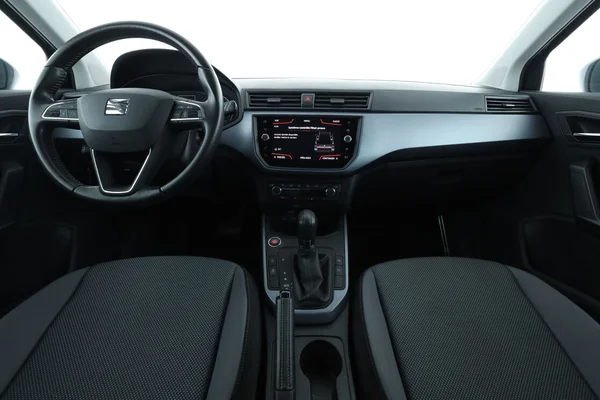 Seat Arona (2020) — foto 3 van 16