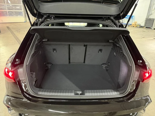 AUDI A3 Sportback (2026) — foto 8 van 20