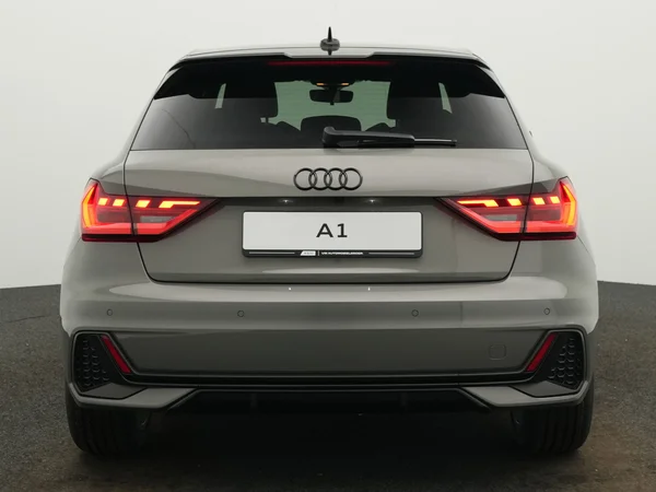 AUDI A1 Sportback (2025) — foto 16 van 18