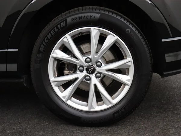 AUDI Q3 (2025) — foto 15 van 19