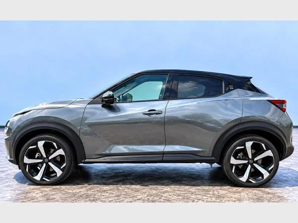 Nissan JUKE (2024) — foto 17 van 23