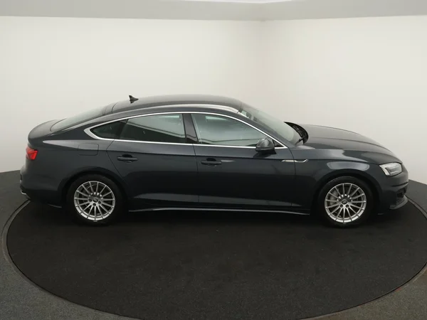 AUDI A5 Sportback (2020) — foto 22 van 24